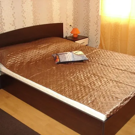 Desita Burgas City