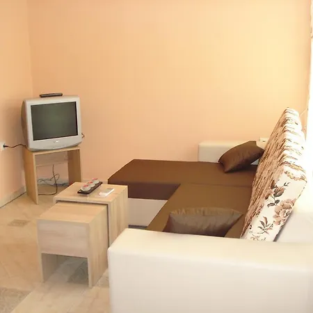 Apartment Desita