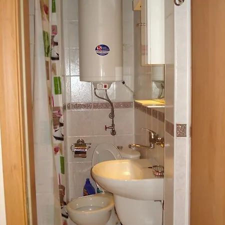 Desita Apartment Burgas City